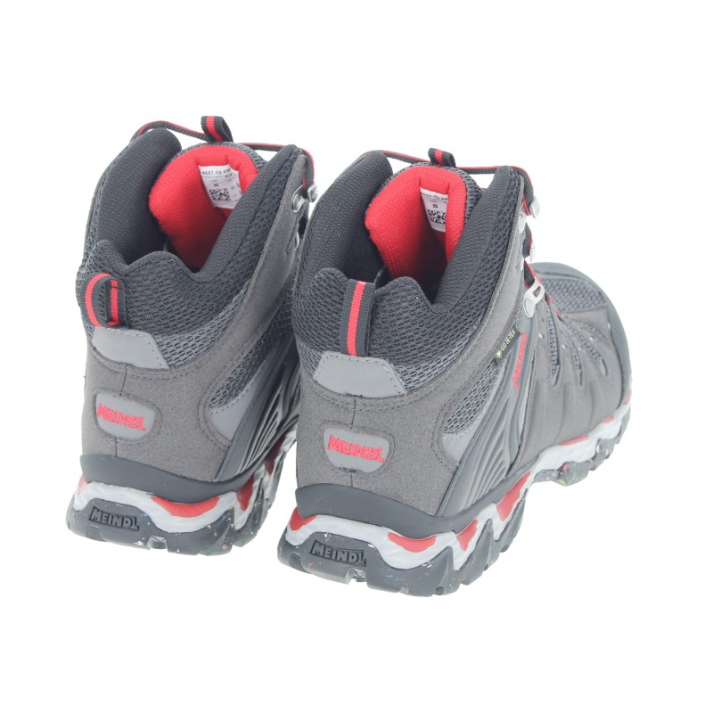 Meindl respond gtx hot sale men's walking shoes